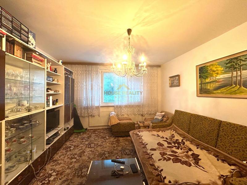 Sale Two bedroom apartment, Two bedroom apartment, Gessayova, Bratisla