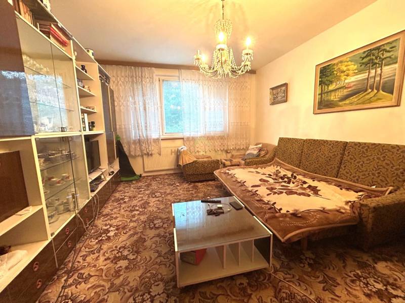Sale Two bedroom apartment, Two bedroom apartment, Gessayova, Bratisla