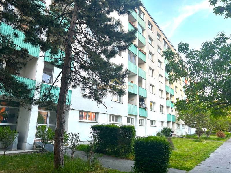 Sale Two bedroom apartment, Two bedroom apartment, Gessayova, Bratisla