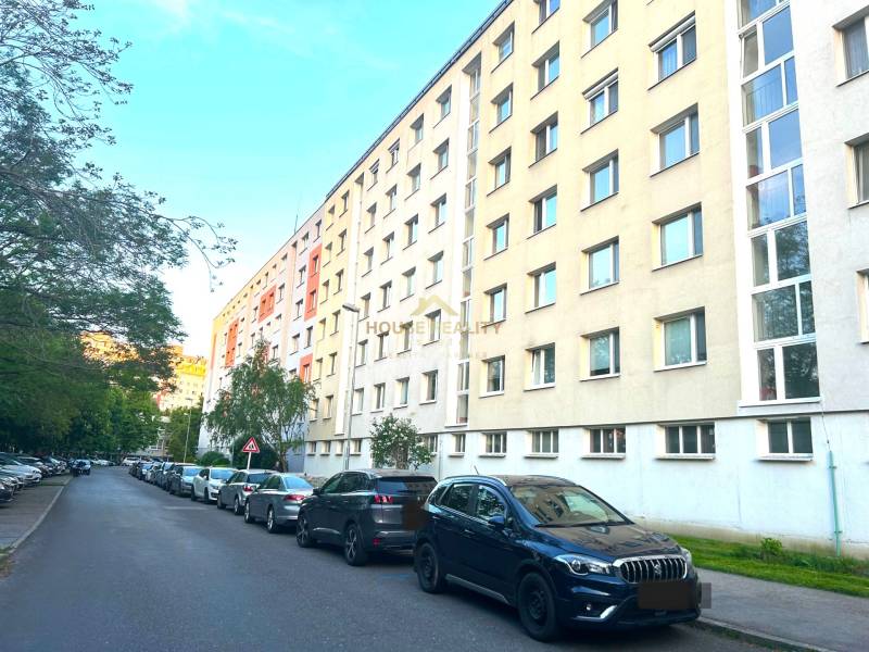 Sale Two bedroom apartment, Two bedroom apartment, Gessayova, Bratisla