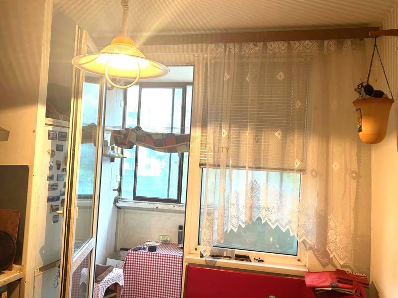 Sale Two bedroom apartment, Two bedroom apartment, Gessayova, Bratisla