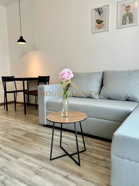 Rent One bedroom apartment, One bedroom apartment, Zuzany Chalupovej, 