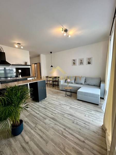Rent One bedroom apartment, One bedroom apartment, Zuzany Chalupovej, 