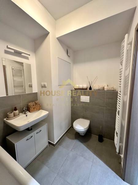 Rent One bedroom apartment, One bedroom apartment, Zuzany Chalupovej, 