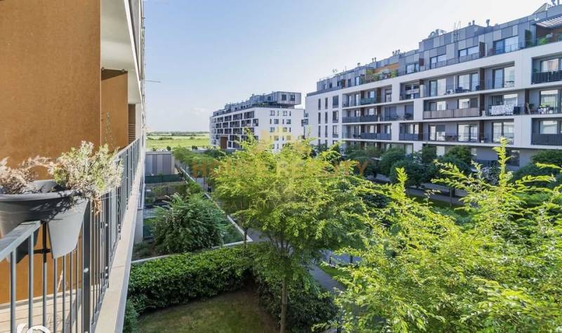 Rent One bedroom apartment, One bedroom apartment, Zuzany Chalupovej, 