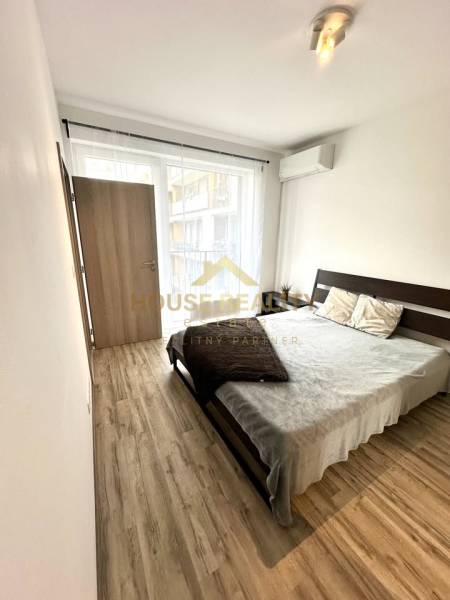 Rent One bedroom apartment, One bedroom apartment, Zuzany Chalupovej, 