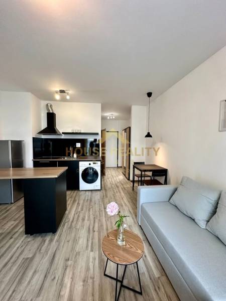 Rent One bedroom apartment, One bedroom apartment, Zuzany Chalupovej, 