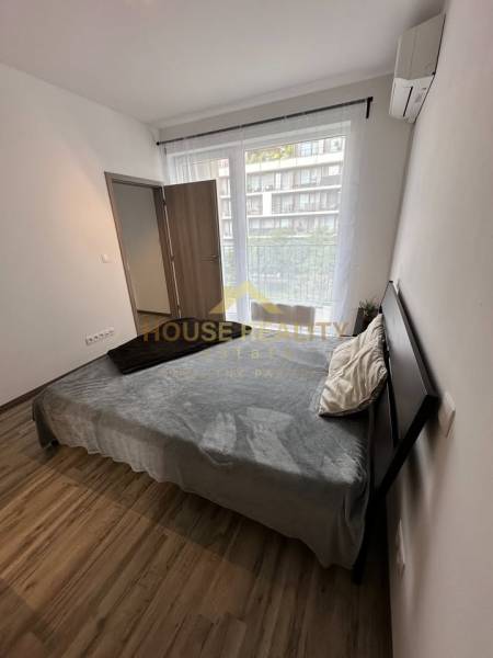 Rent One bedroom apartment, One bedroom apartment, Zuzany Chalupovej, 