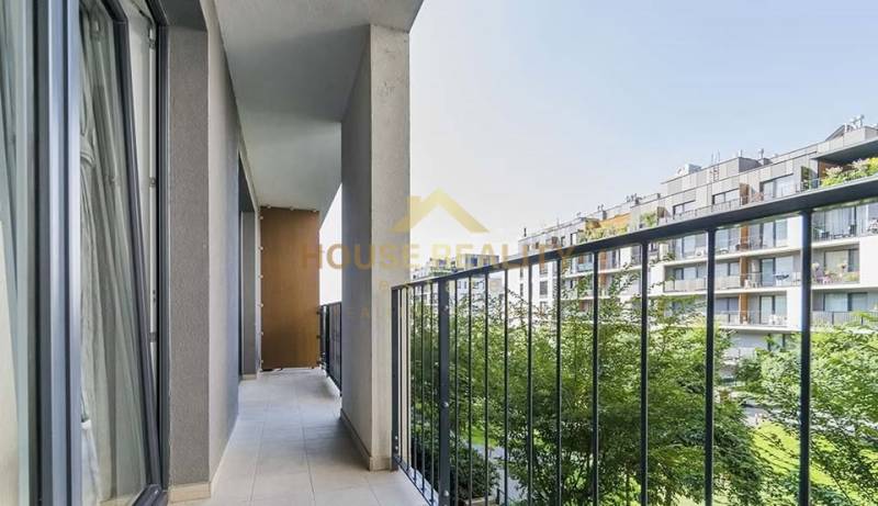 Rent One bedroom apartment, One bedroom apartment, Zuzany Chalupovej, 