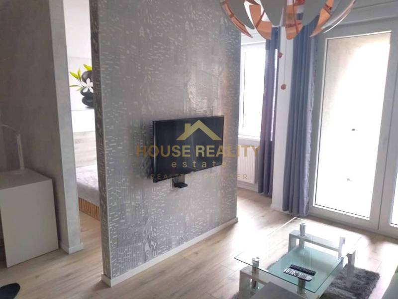 Rent Studio, Studio, Nejedlého, Bratislava - Dúbravka, Slovakia