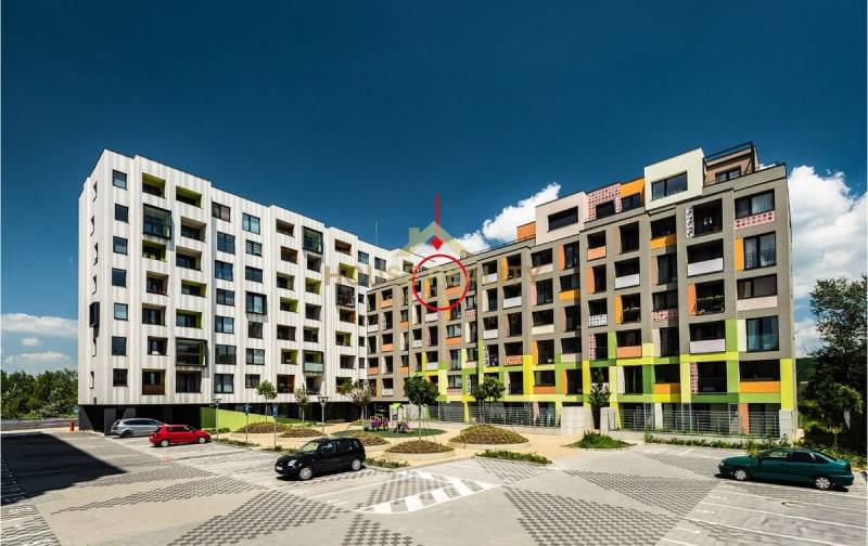 Rent Studio, Studio, Nejedlého, Bratislava - Dúbravka, Slovakia