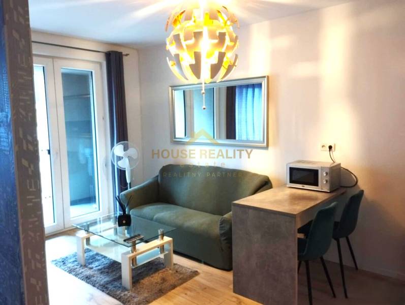 Rent Studio, Studio, Nejedlého, Bratislava - Dúbravka, Slovakia
