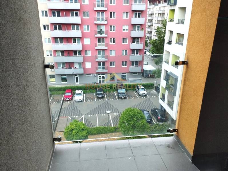 Rent Studio, Studio, Nejedlého, Bratislava - Dúbravka, Slovakia