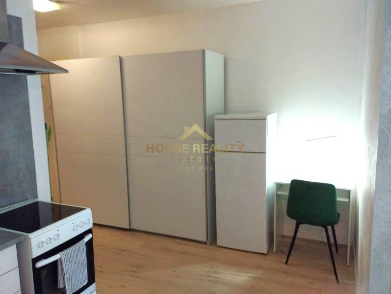 Rent Studio, Studio, Nejedlého, Bratislava - Dúbravka, Slovakia