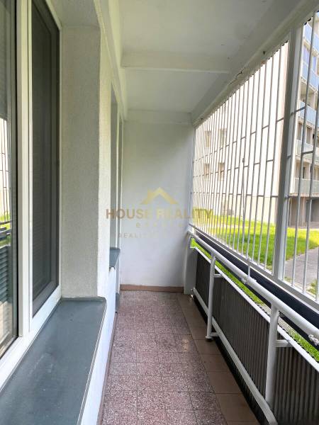 Rent Studio, Studio, Novohorská, Bratislava - Rača, Slovakia