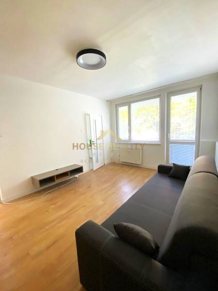 Rent Studio, Studio, Novohorská, Bratislava - Rača, Slovakia