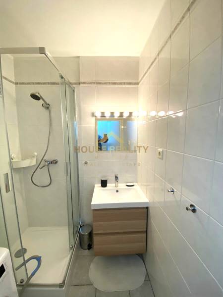 Rent Studio, Studio, Novohorská, Bratislava - Rača, Slovakia