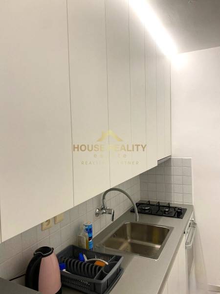 Rent Studio, Studio, Novohorská, Bratislava - Rača, Slovakia