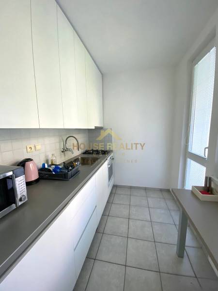 Rent Studio, Studio, Novohorská, Bratislava - Rača, Slovakia