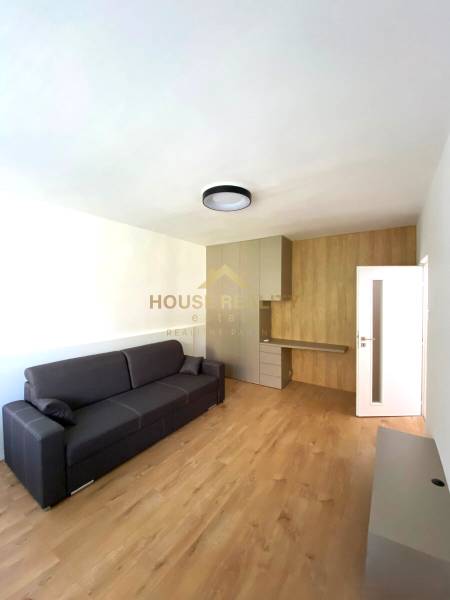 Rent Studio, Studio, Novohorská, Bratislava - Rača, Slovakia