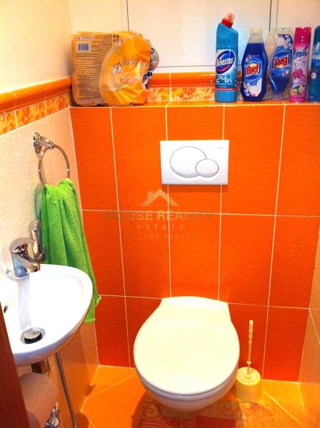Rent Two bedroom apartment, Two bedroom apartment, Pečnianska, Bratisl