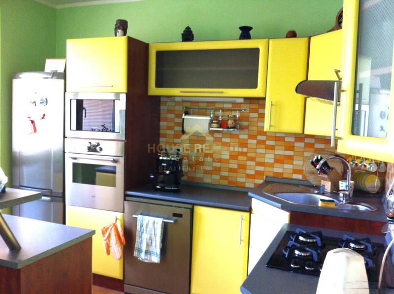 Rent Two bedroom apartment, Two bedroom apartment, Pečnianska, Bratisl