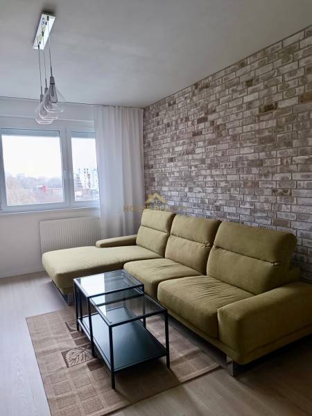 Rent Two bedroom apartment, Two bedroom apartment, Vavilovova, Bratisl
