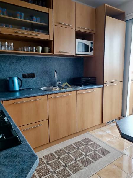 Rent Two bedroom apartment, Two bedroom apartment, Vavilovova, Bratisl