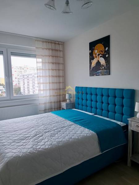 Rent Two bedroom apartment, Two bedroom apartment, Vavilovova, Bratisl