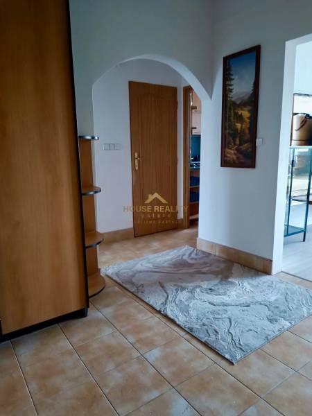 Rent Two bedroom apartment, Two bedroom apartment, Vavilovova, Bratisl