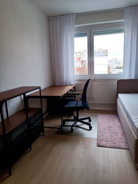 Rent Two bedroom apartment, Two bedroom apartment, Vavilovova, Bratisl