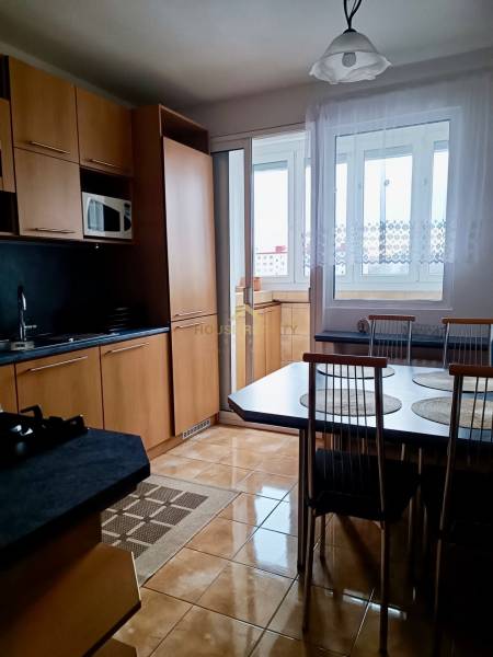 Rent Two bedroom apartment, Two bedroom apartment, Vavilovova, Bratisl