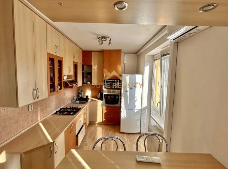 Rent One bedroom apartment, One bedroom apartment, Stromová, Bratislav