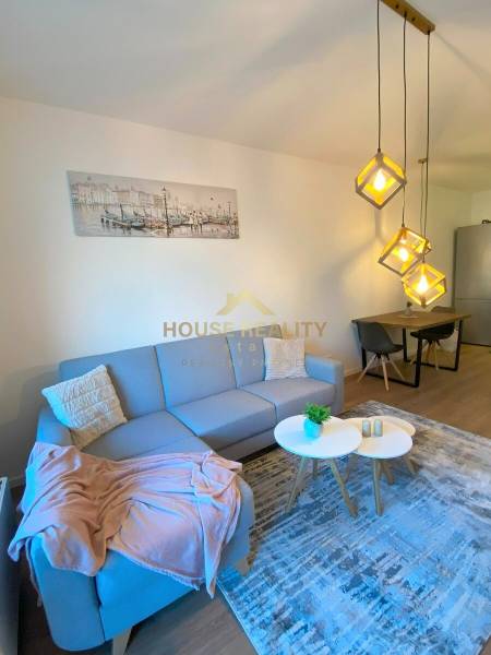 Rent One bedroom apartment, One bedroom apartment, Jána langoša, Brati