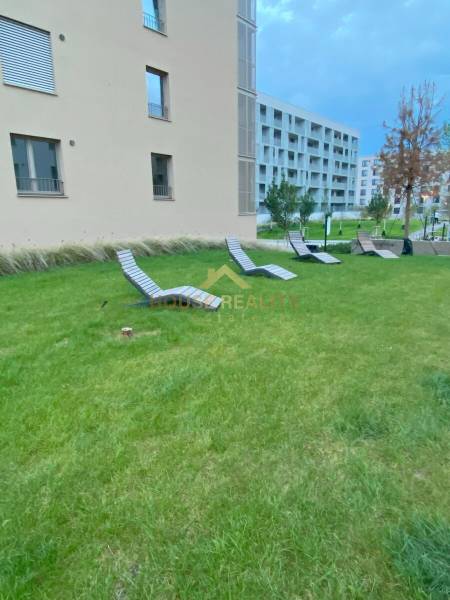 Rent One bedroom apartment, One bedroom apartment, Jána langoša, Brati