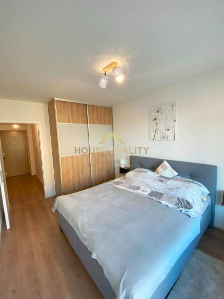 Rent One bedroom apartment, One bedroom apartment, Jána langoša, Brati