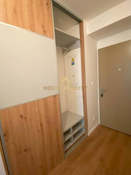 Rent One bedroom apartment, One bedroom apartment, Jána langoša, Brati