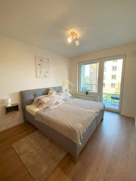 Rent One bedroom apartment, One bedroom apartment, Jána langoša, Brati