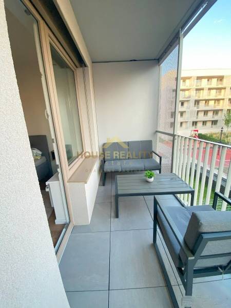 Rent One bedroom apartment, One bedroom apartment, Jána langoša, Brati