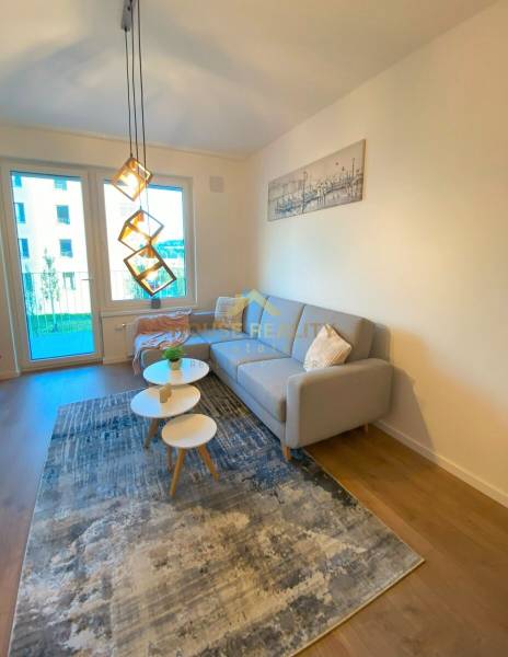 Rent One bedroom apartment, One bedroom apartment, Jána langoša, Brati