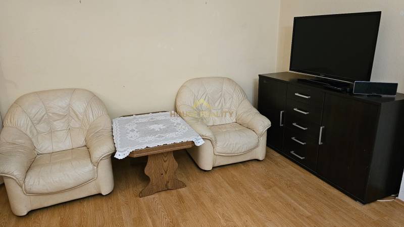 Rent One bedroom apartment, One bedroom apartment, Riazanská, Bratisla