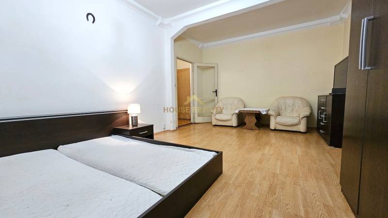 Rent One bedroom apartment, One bedroom apartment, Riazanská, Bratisla