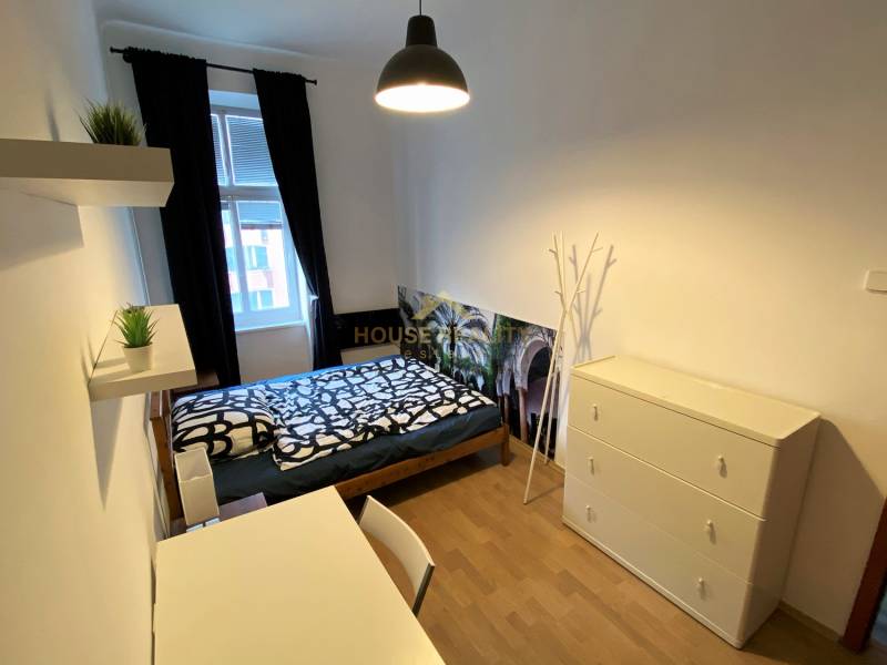 Sale One bedroom apartment, One bedroom apartment, Špitálska, Bratisla