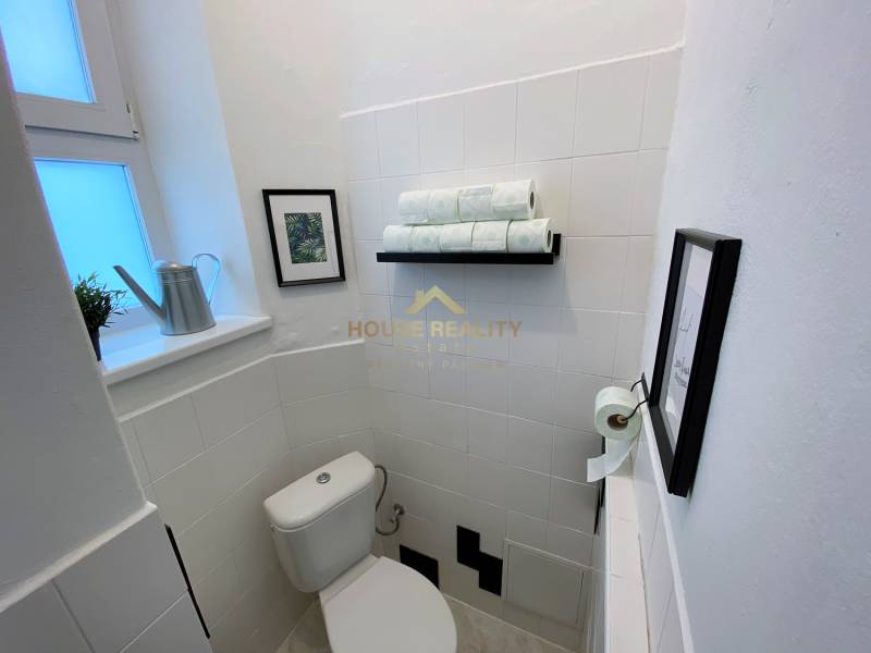 Sale One bedroom apartment, One bedroom apartment, Špitálska, Bratisla