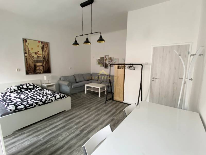 Sale One bedroom apartment, One bedroom apartment, Špitálska, Bratisla