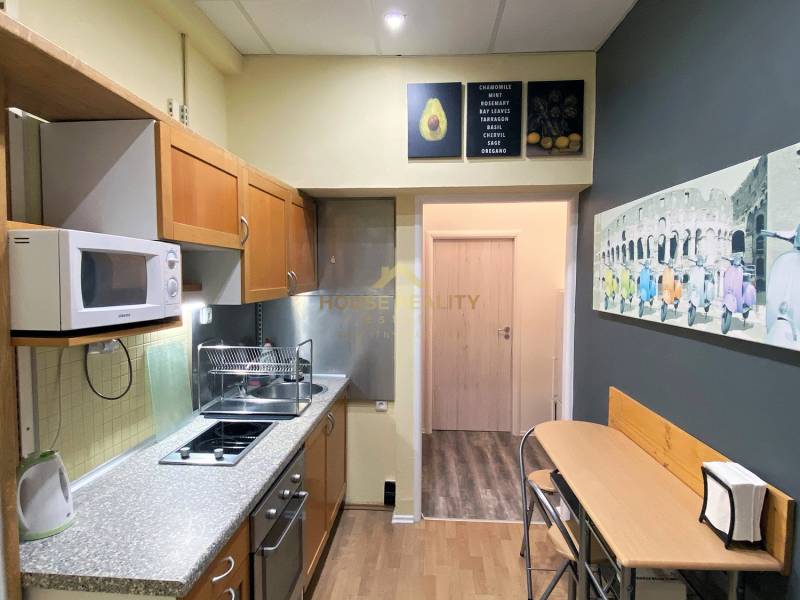Sale One bedroom apartment, One bedroom apartment, Špitálska, Bratisla