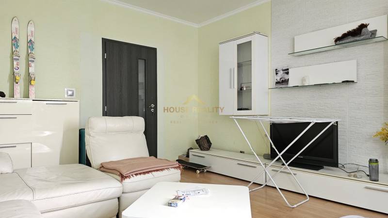 Sale Two bedroom apartment, Two bedroom apartment, Turnianska, Bratisl