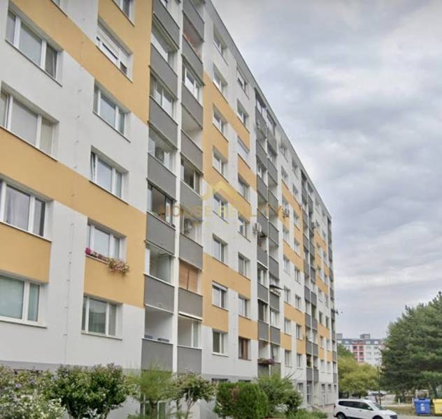 Sale Two bedroom apartment, Two bedroom apartment, Turnianska, Bratisl