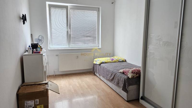 Sale Two bedroom apartment, Two bedroom apartment, Turnianska, Bratisl