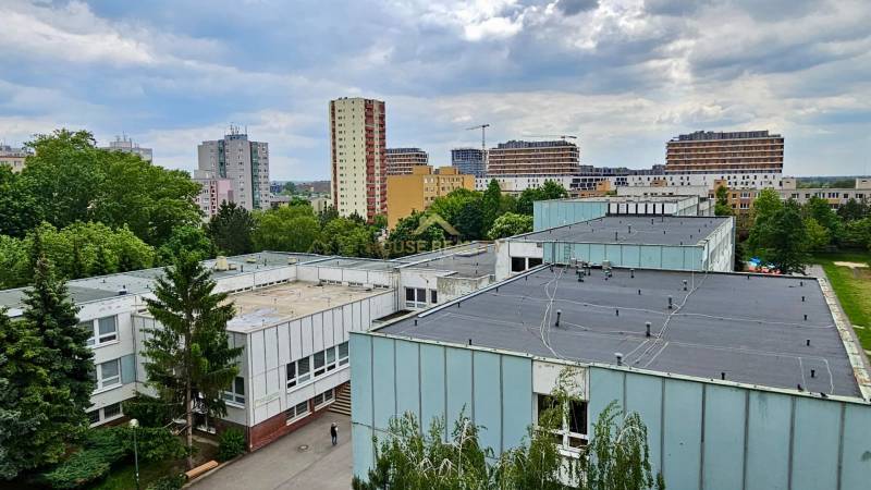 Sale Two bedroom apartment, Two bedroom apartment, Turnianska, Bratisl